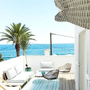 Apartment Mar Y Sol, Cala Ratjada (Mallorca)