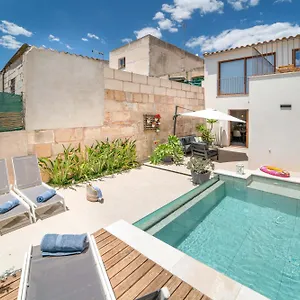 Ferienhaus Townhouse Bonany By Homevillas360, Vilafranca De Bonany